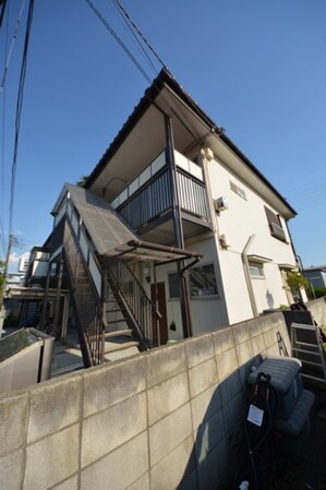 コーポ加藤の物件内観写真